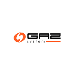 OPERATOR GAZOCIĄGÓW PRZESYŁOWYCH GAZ-SYSTEM S.A. logo