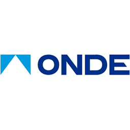 ONDE S.A. logo