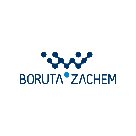Boruta-Zachem Kolor S.A. logo