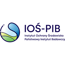 Instytut Ochrony Środowiska - Państwowy Instytut Badawczy logo