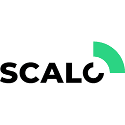 Scalo Sp. z o.o. logo