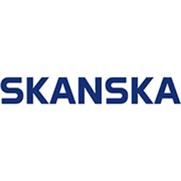 Skanska Property Poland Sp. z o.o. logo