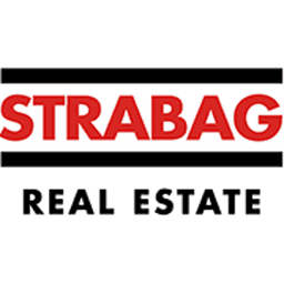 Strabag BRVZ logo