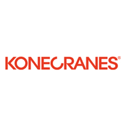 KONECRANES and DEMAG Sp. z o.o. logo