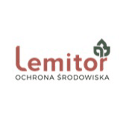 LEMITOR OCHRONA ŚRODOWISKA SP. Z O.O. logo