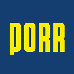 PORR S.A. logo