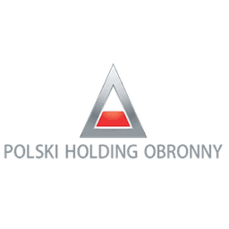 Polski Holding Obronny sp. z o.o. logo