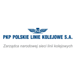 PKP Polskie Linie Kolejowe S.A logo