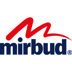 MIRBUD S.A. logo