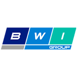 BWI Poland Technologies logo