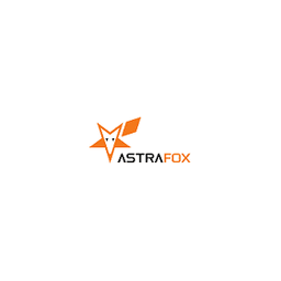 ASTRAFOX Sp. z o.o. logo