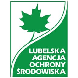 LUBELSKA AGENCJA OCHRONY ŚRODOWISKA SPÓŁKA AKCYJNA logo
