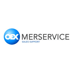 MerService Sp. z o.o. logo