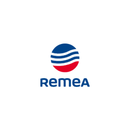 REMEA logo