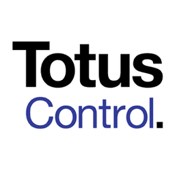 TOTUS CONTROL SP. Z O.O. logo