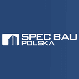 Spec Bau Polska Sp. z o.o. logo