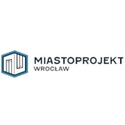 Miastoprojekt Wrocław Sp. z o.o. logo