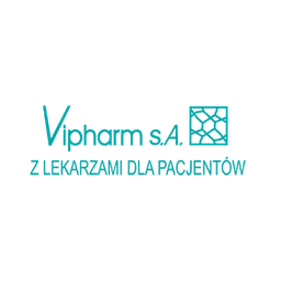Vipharm S.A. logo