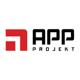 APP-Projekt S.A. logo