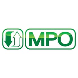 Miejskie Przedsiębiorstwo Oczyszczania w m. st. Warszawie sp. z o. o. logo