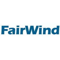 FairWind Sp. z o. o. logo