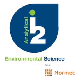 i2 Analytical Ltd Sp. z o.o. logo