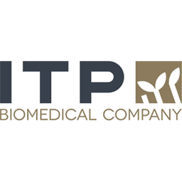 ITP S.A. logo