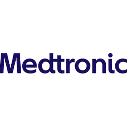 Medtronic logo