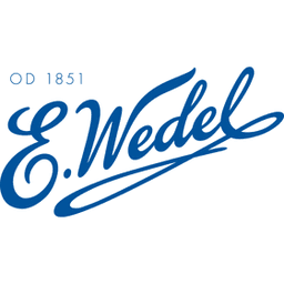 LOTTE Wedel logo