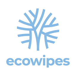 EcoWipes logo