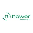 R.Power logo