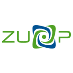 Zakład Unieszkodliwiania Odpadów Promieniotwórczych Przedsiębiorstwo Państwowe logo