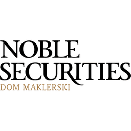 Noble Securities S.A. logo