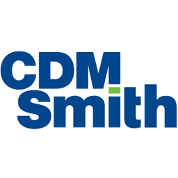 CDM Smith Sp. z o.o. logo