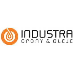 INDUSTRA SP. Z O.O. logo