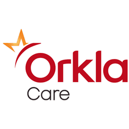 Orkla Care S.A. logo