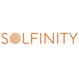 Solfinity sp. z o.o. sp.k. logo