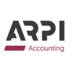 ARPI Accounting logo