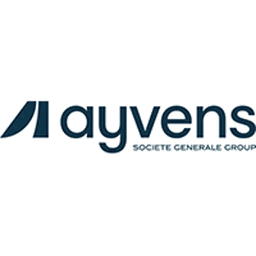 AYVENS POLAND SPÓŁKA Z OGRANICZONĄ ODPOWIEDZIALNOŚCIĄ logo