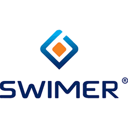 SWIMER ŁUKASZ OTREMBA logo