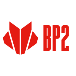 BP2 SP. Z O.O. logo