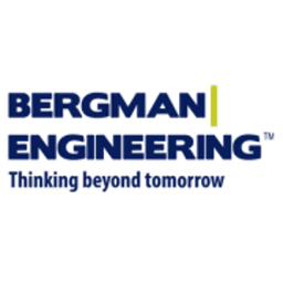 Bergman Engineering Sp. z o.o. logo