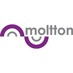 Moltton logo