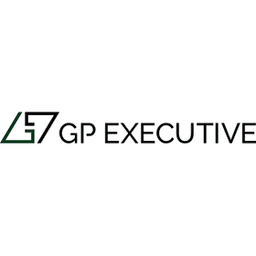 GP EXECUTIVE SPÓŁKA Z OGRANICZONĄ ODPOWIEDZIALNOŚCIĄ logo