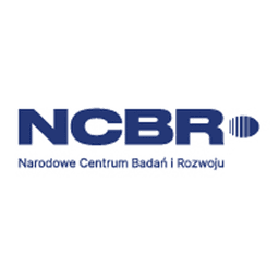 Narodowe Centrum Badań i Rozwoju logo