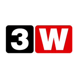 3W S.A. logo