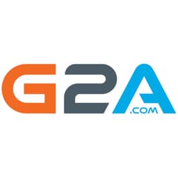 G2A.COM Sp. z.o.o. logo