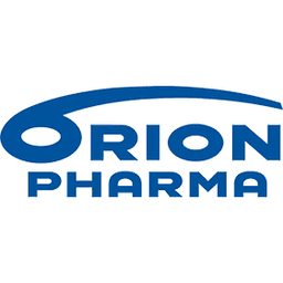 Orion Pharma Poland Sp. z o.o. logo