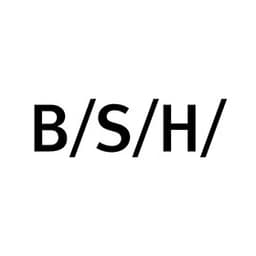 BSH SPRZĘT GOSPODARSTWA DOMOWEGO sp. z o.o. logo