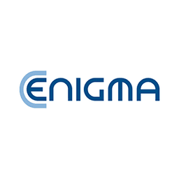 ENIGMA Systemy Ochrony Informacji Sp. z o.o. logo